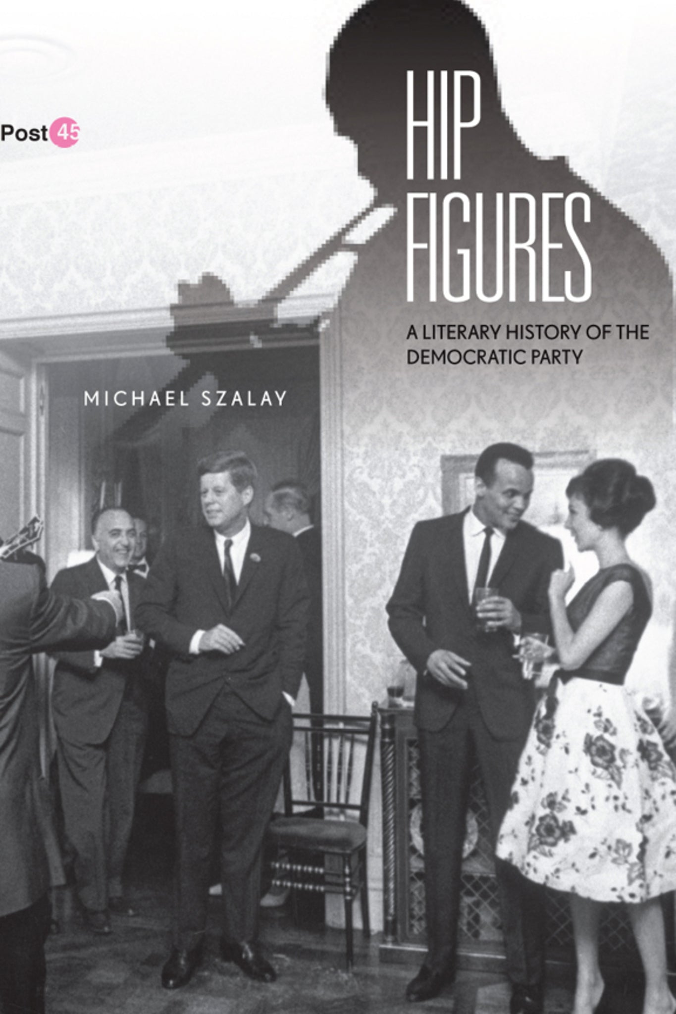 Cover image for Hip Figures ISBN 9780804776356
